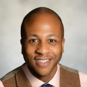 Meet your Posher, Donte